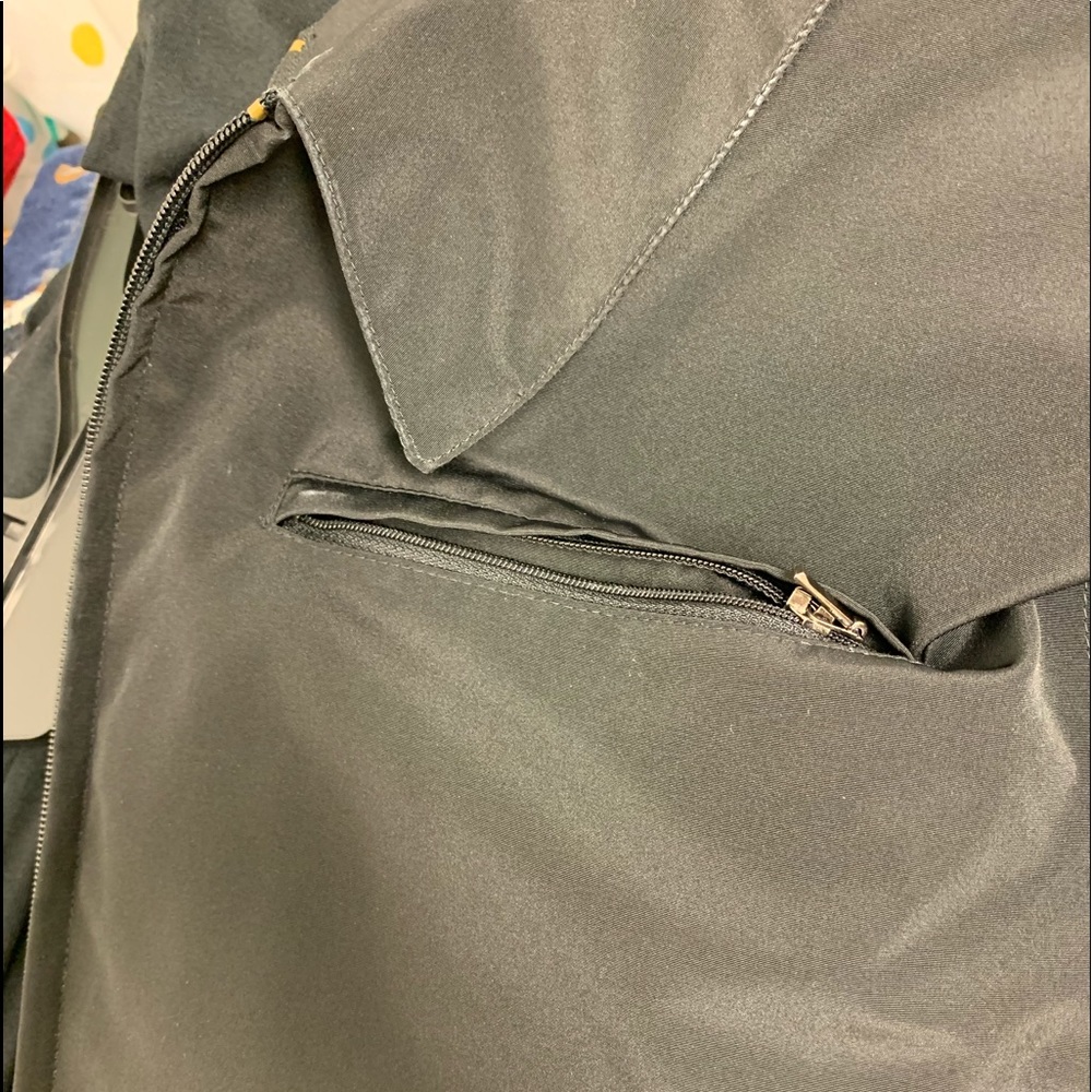 Kenneth Cole Reaction Coat Size XL - Picture 12 of 13